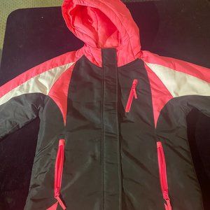 Children's Place Snow Jacket